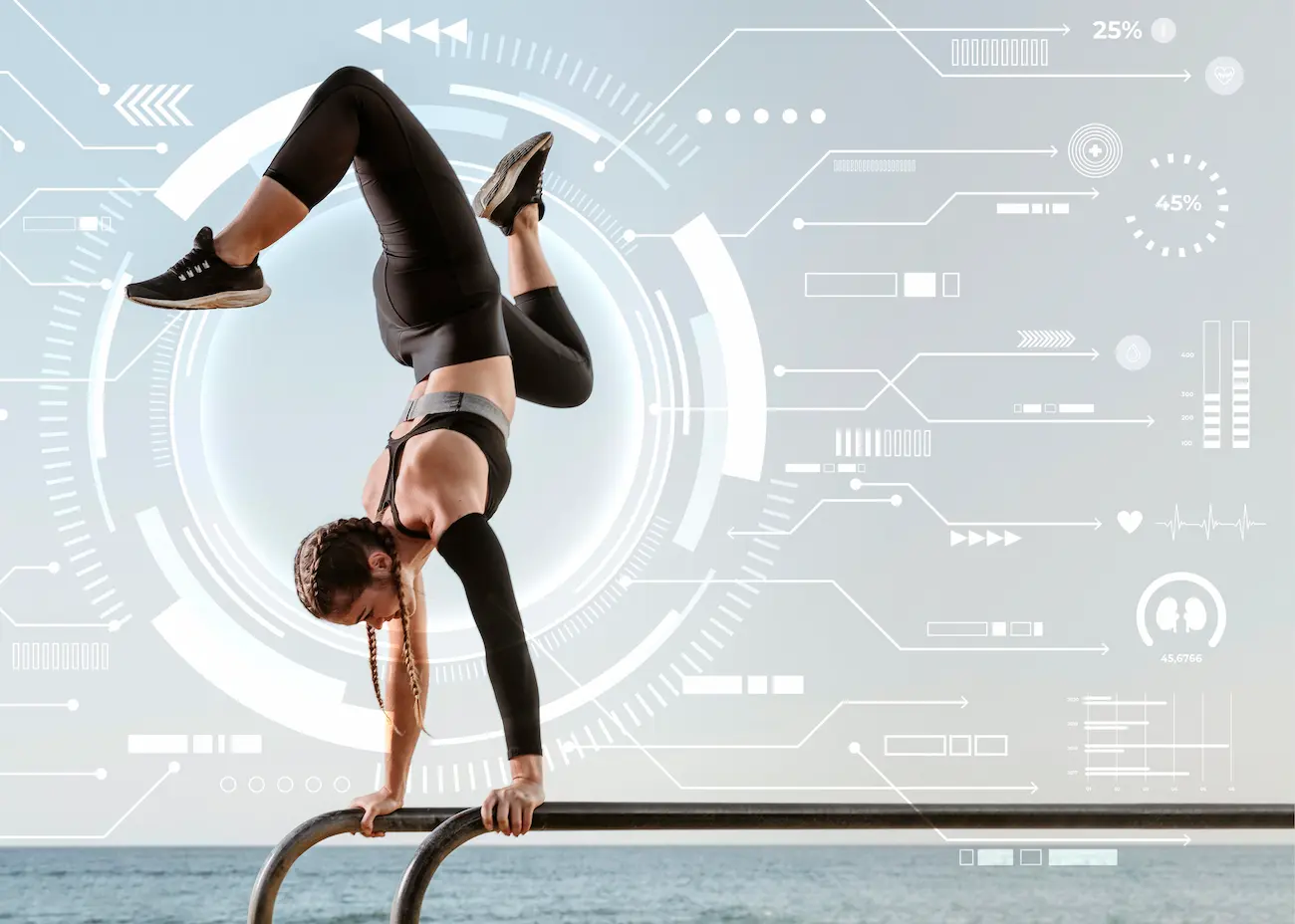 Licenciatura en Ciencias del Deporte