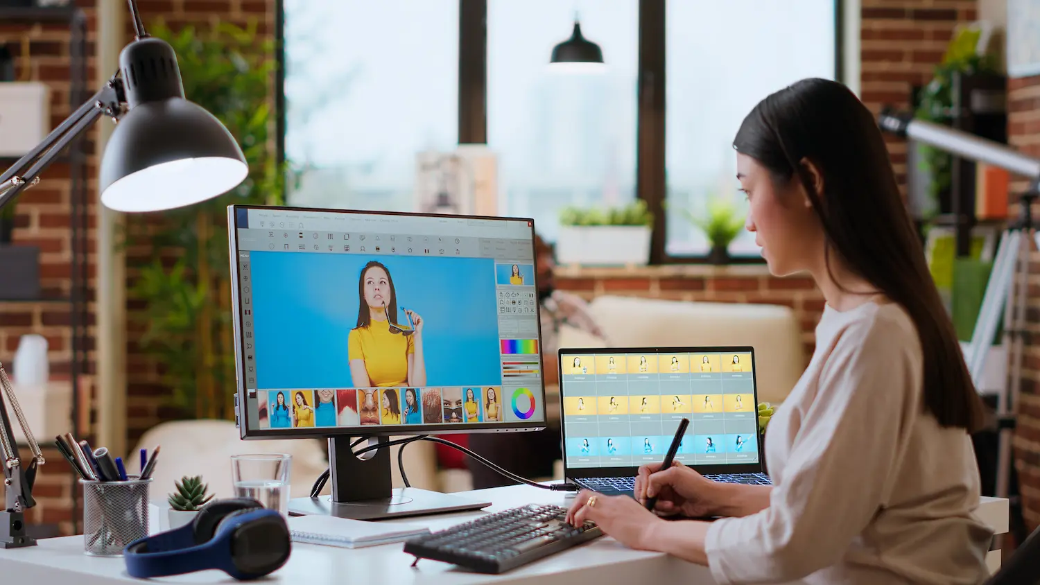 Licenciatura en Diseño y Comunicación Digital